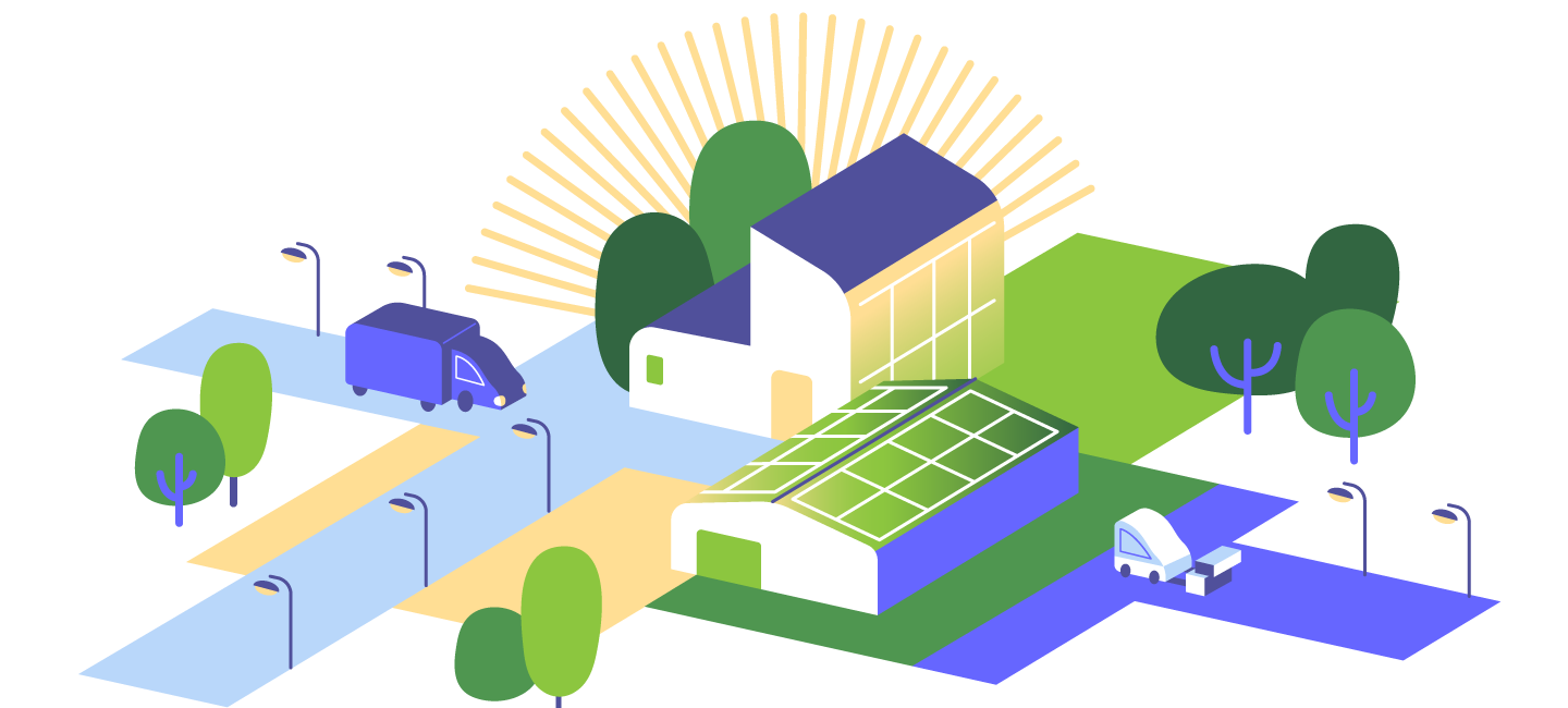 Ceresa Next: impianti fotovoltaici per aziende
