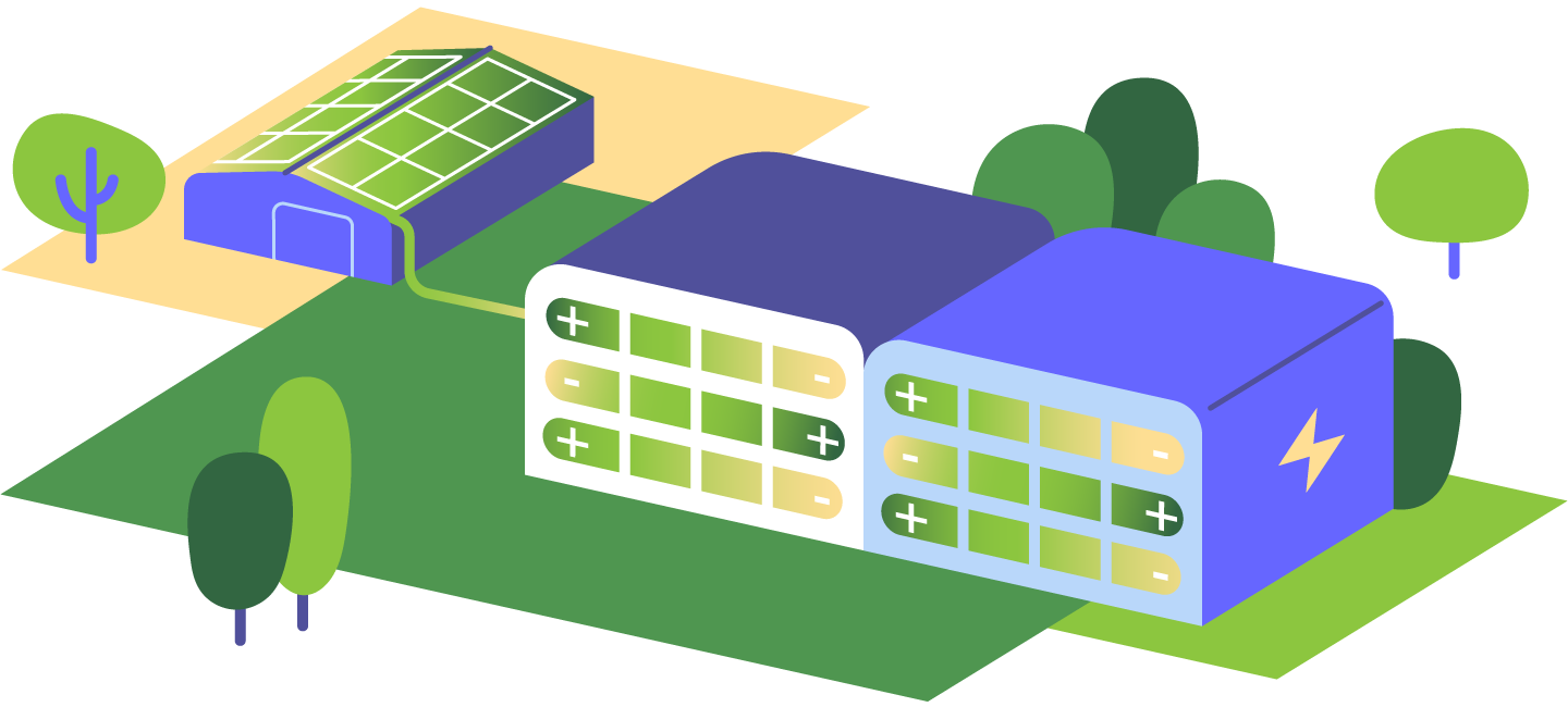 Ceresa next: sistemi di storage