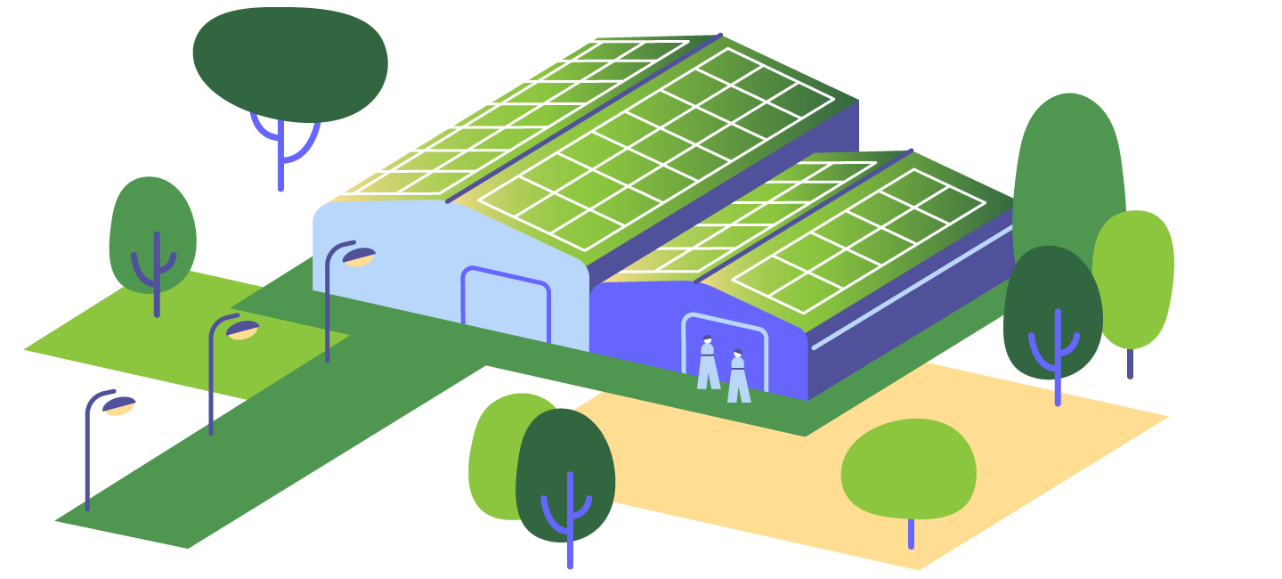 Ceresa Next: fotovoltaico per aziende