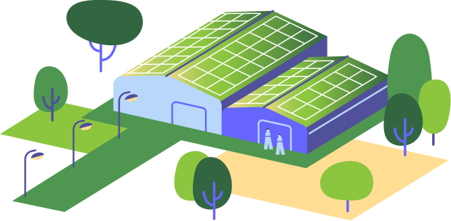 impianti fotovoltaici per aziende