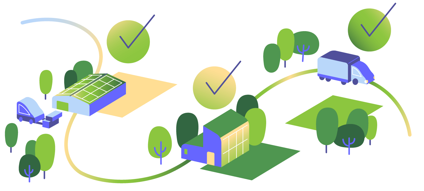 Ceresa Next: leader nel fotovoltaico industriale